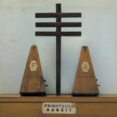 The Woodpile - Single - Frightened Rabbit