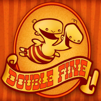 Double Fine Action Cast podcast