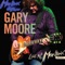 Where Are You Now - Gary Moore lyrics