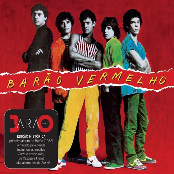 Cover artwork for Ponto Fraco