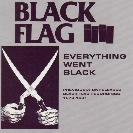 Cover artwork for Depression
