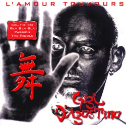 Gigi d'Agostino - La Danse