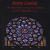 Sancta Camisia artwork