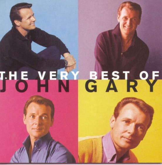 Cover artwork for Unchained Melody