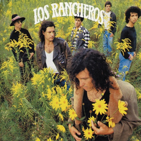 Cover artwork for La Cruz