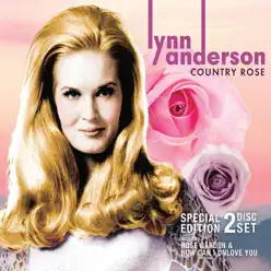 Country Rose - Lynn Anderson