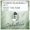 What the Funk (DJ Kone & Marc Palacios Remix) - Futuristic Polar Bears & Jay C lyrics