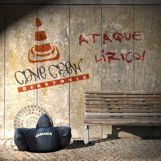 Cover artwork for Flashback