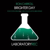 Brighter Day (Chris Count Lost in Ibiza Remix) artwork