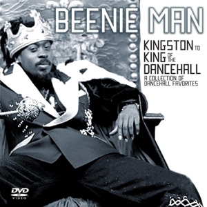 From Kingston To King of the Dancehall: A Collection of Dancehall Favorites