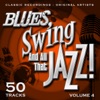 Blues, Swing and All That Jazz, Vol. 4