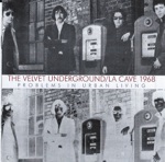 The Velvet Underground - What Goes On