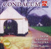 Condacum artwork