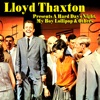 Lloyd Thaxton - Doo Wah Diddy Diddy