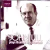 John Lill Plays Brahms & Schumann album lyrics, reviews, download
