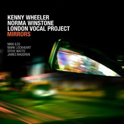 Kenny Wheeler, Lee Konitz, Dave Holland & Bill Frisell - Black March (feat. Nikki Iles, Mark Lockheart, Steve Watts & James Maddren)