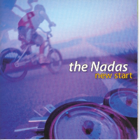 Cover artwork for Daisy