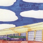 Wesley Willis - Elvis Presley