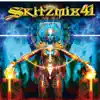 Skitzmix 41 (Mixed By Nick Skitz) album lyrics, reviews, download