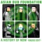 A History Of Now (Radio Edit) - Single ジャケット写真