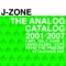 Greater Later (Remix) [feat. Devin the Dude] - J-Zone lyrics