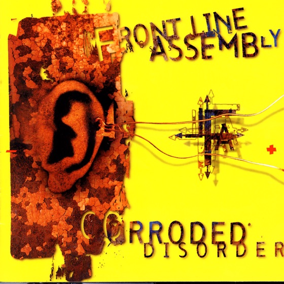 Cover artwork for Obsession