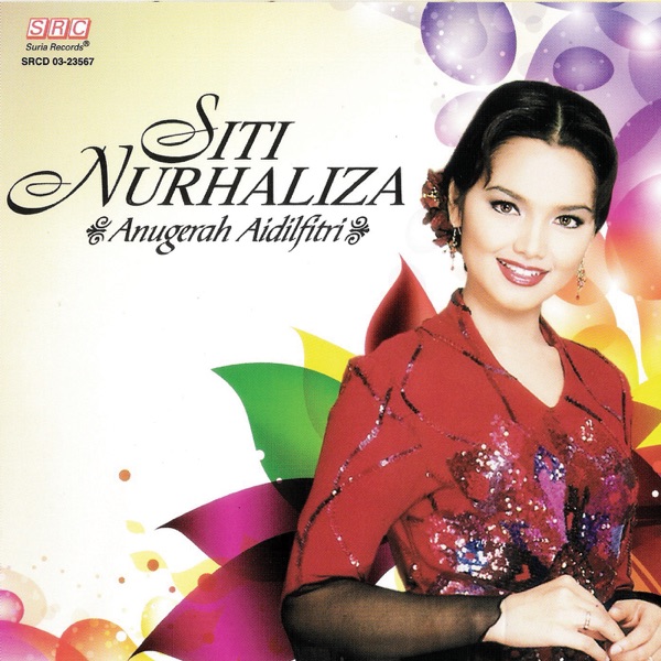 Siti Nurhaliza - Sesuci Lebaran