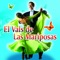 El Vals De Las Mariposas - Julio Donatto & Spanish Vals lyrics