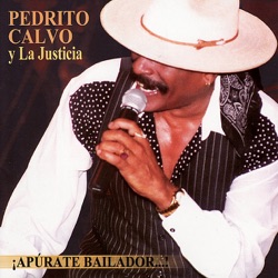 Pedrito Calvo - Esa Mujer