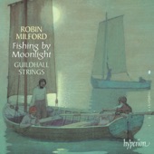 Milford: Fishing By Moonlight artwork