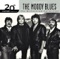 Story in Your Eyes - The Moody Blues lyrics
