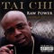 Ressurection - Tai Chi lyrics