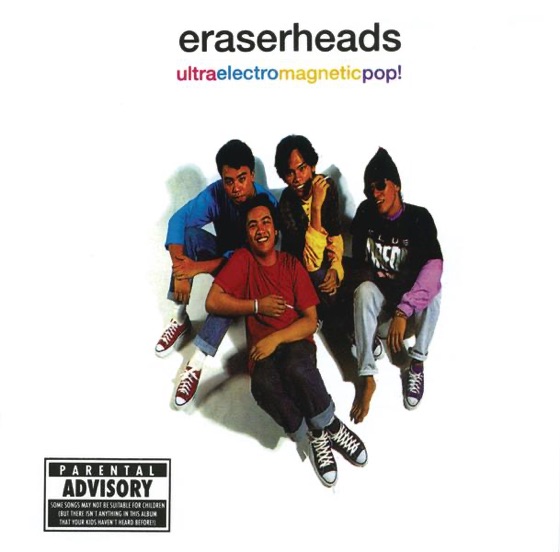 Cover artwork for Easy Ka Lang