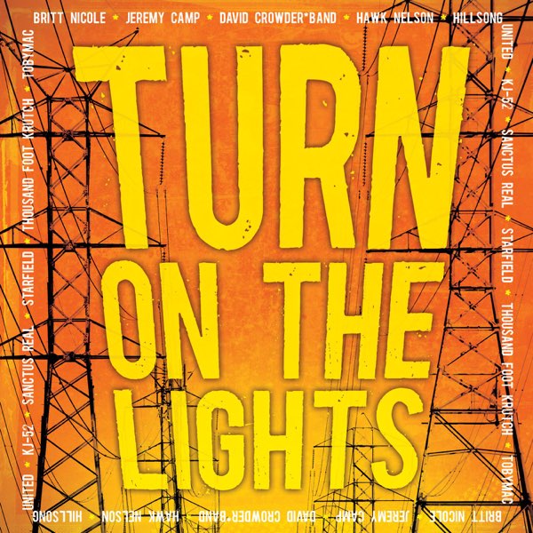 Turn On The Lights By Various Artists On Apple Music - turn on the ignition toby mac roblox id