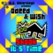 Skook - Odeed & Wish lyrics