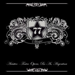 Attaque 77 - Western (Acústico)