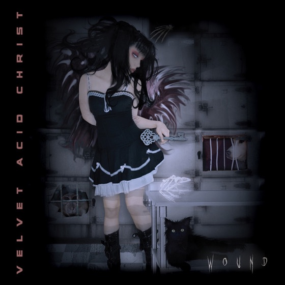 Cover artwork for The Figurehead