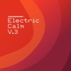Electric Calm V.3 (Global Underground) artwork