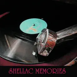 Maybe Tomorrow (Shellac Memories) - Billy Fury