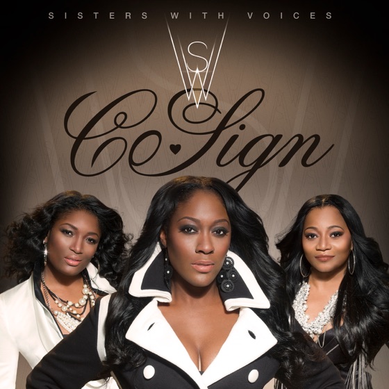Cover artwork for Co-Sign