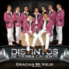 Gracias Mi Viejo (Acustica) - Single