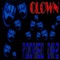 Clown - Rodrigo Diaz lyrics
