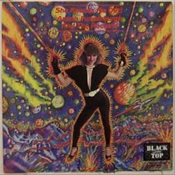Anson Funderburgh & The Rockets - Goin' Away
