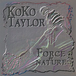 Koko Taylor - Greedy Man