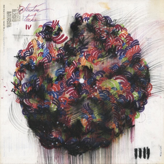 Cover artwork for Long Distance (feat. Gaby Hernandez)