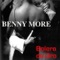 Corazón Rebelde - Benny Moré lyrics