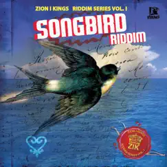 Songbird Riddim by Various Artists album reviews, ratings, credits
