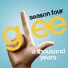 A Thousand Years (Glee Cast Version) - Single artwork