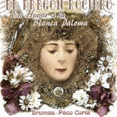 El Pregón Rociero. En Honor a la Blanca Paloma artwork