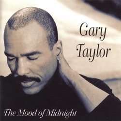 Gary Taylor - Think About Me